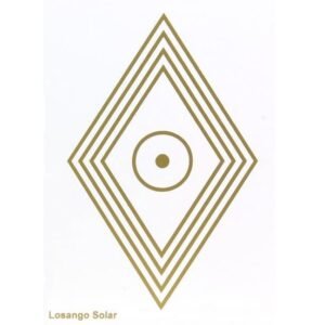 Gráfico Losango Solar - PS - Imagem 1