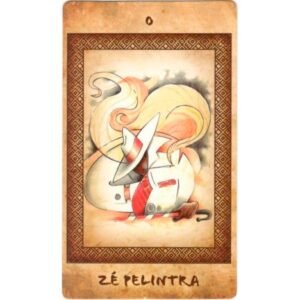 Tarô dos Orixás - Ed. Anúbis (Livro + Baralho) - Imagem 9