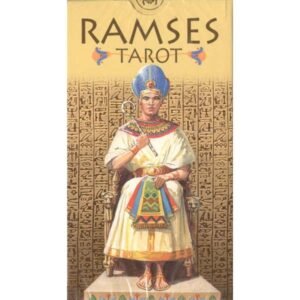 Ramses Tarot - Imagem 2