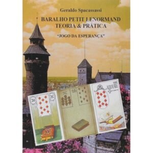 Baralho Petit Lenormand - Teoria & Prática
