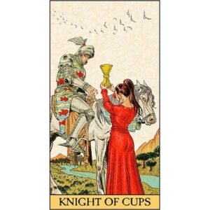 Before Tarot - Imagem 3