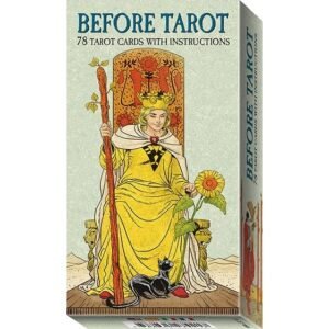 Before Tarot - Imagem 2