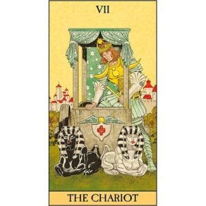 Before Tarot - Imagem 4