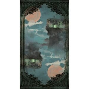 Tarot of the Haunted House - Imagem 6