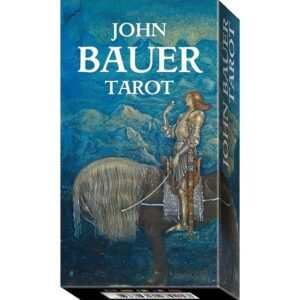 John Bauer Tarot - Imagem 2