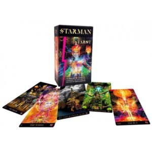 Starman Tarot - Imagem 3