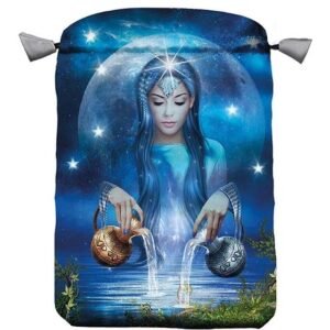 Bolsa para Baralho - Arcanum