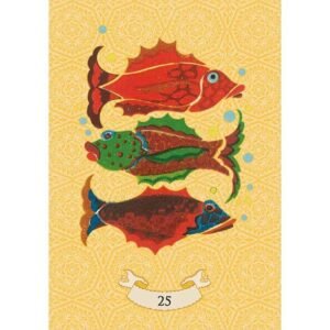 The Golden Nostradamus Oracle - Imagem 3