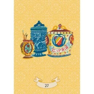 The Golden Nostradamus Oracle - Imagem 5