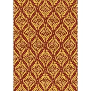 The Golden Nostradamus Oracle - Imagem 6