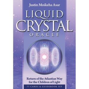 Liquid Crystal Oracle - Imagem 2