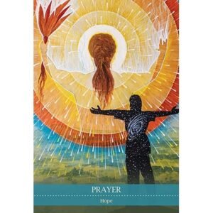 Shamanic Medicine Oracle Cards - Imagem 6