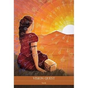 Shamanic Medicine Oracle Cards - Imagem 8