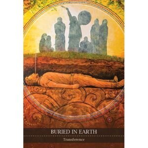 Shamanic Medicine Oracle Cards - Imagem 9