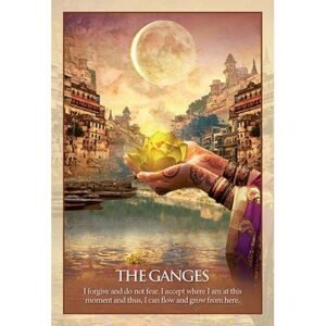 Earth Power Oracle - Imagem 4