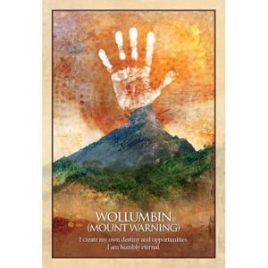 Earth Power Oracle - Imagem 3