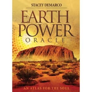 Earth Power Oracle - Imagem 2