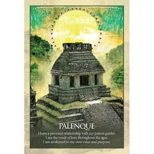 Earth Power Oracle - Imagem 5