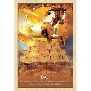 Earth Power Oracle - Imagem 7