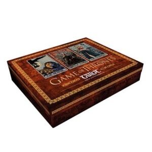 Game of Thrones Tarot - Imagem 2