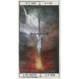 Tarot Malefic Time - Imagem 3