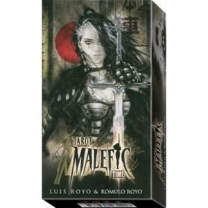 Tarot Malefic Time - Imagem 2