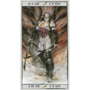 Tarot Malefic Time - Imagem 4