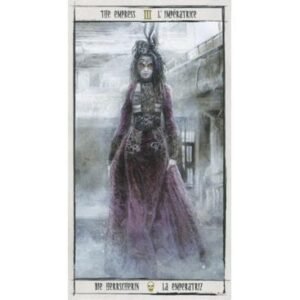 Tarot Malefic Time - Imagem 5
