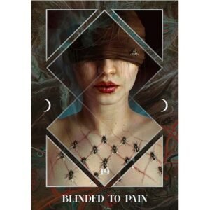 Dark Mirror Oracle - Imagem 5