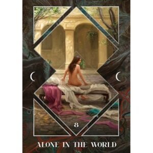 Dark Mirror Oracle - Imagem 4