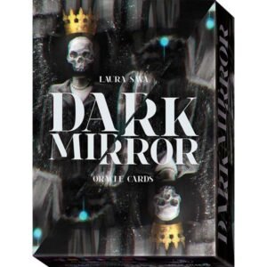 Dark Mirror Oracle - Imagem 2