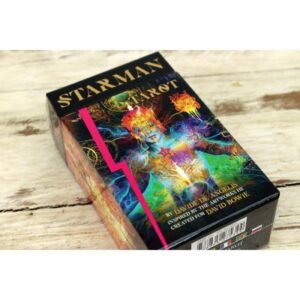 Starman Tarot - Imagem 4