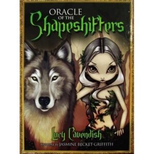 Oracle of the Shapeshifters - Imagem 2
