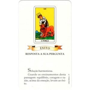 A Sorte no Tarô - Imagem 4