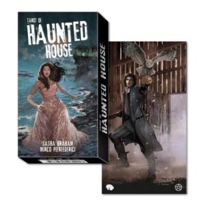 Tarot of the Haunted House