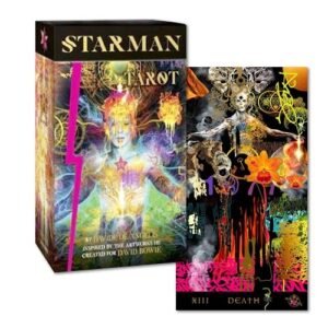 Starman Tarot