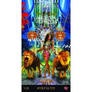 Starman Tarot - Imagem 7