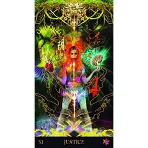 Starman Tarot - Imagem 8
