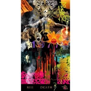 Starman Tarot - Imagem 9