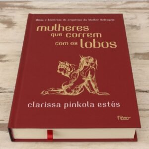Mulheres que Correm com os Lobos - Imagem 2