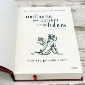 Mulheres que Correm com os Lobos - Imagem 3
