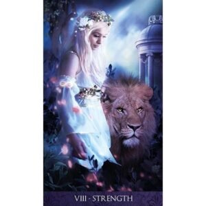 Tarot de La Nuit - Imagem 3