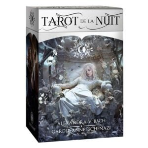 Tarot de La Nuit - Imagem 2