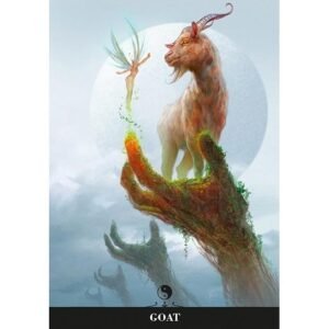 Chinese Oracle - Imagem 3