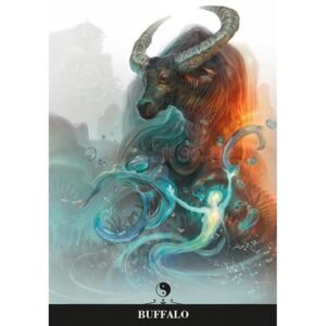 Chinese Oracle - Imagem 4