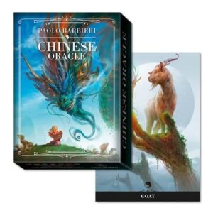 Chinese Oracle