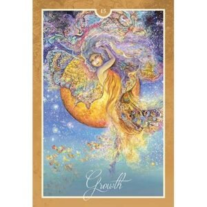 Whispers of Healing Oracle Cards - Imagem 4