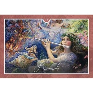 Whispers of Healing Oracle Cards - Imagem 5