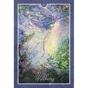 Whispers of Healing Oracle Cards - Imagem 6