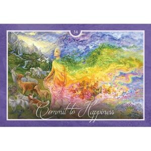 Whispers of Healing Oracle Cards - Imagem 7